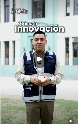 Reportaje Oficial UNI